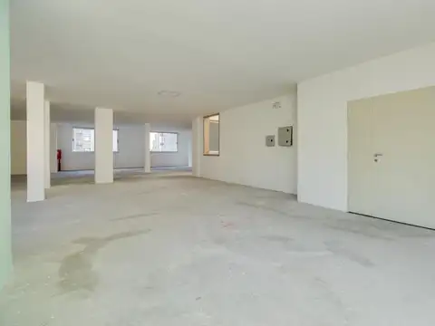 Oficina en Venta en Puerto Madero, USD 390.000