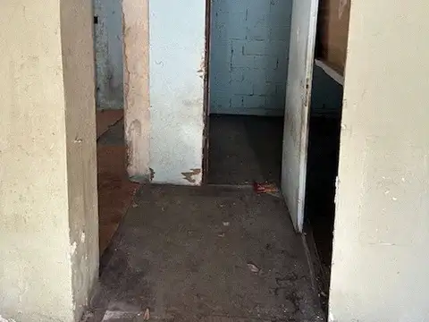 Terreno en Venta 8,66  mts Frente