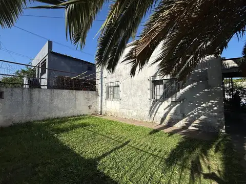VENTA CASA DE 4 AMB EN RINCON DE MILBERG TIGRE