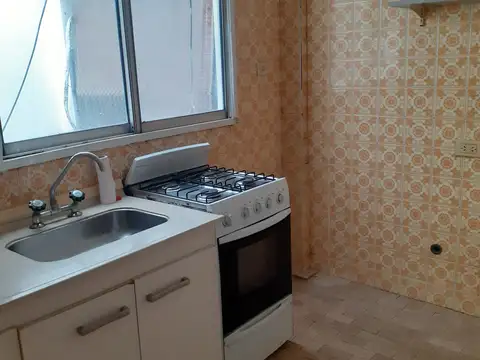 Departamento en Alquiler en Palermo, $ 450.000