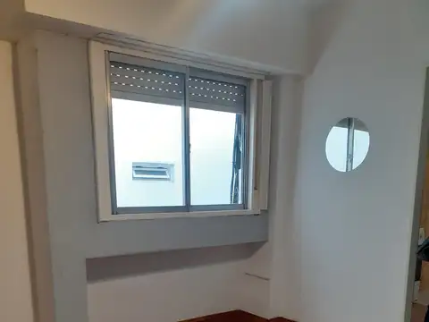 Departamento en alquiler en Palermo. Apto Profesional