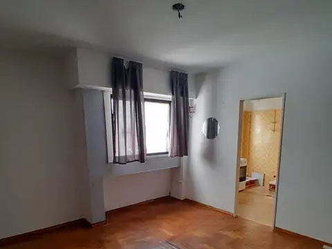 Departamento en alquiler en Palermo. Apto Profesional