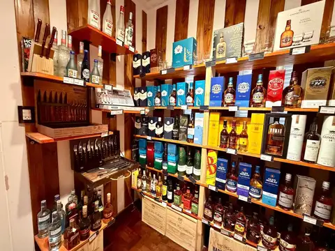Fondo Comercio en Venta en Centro, USD 80.000