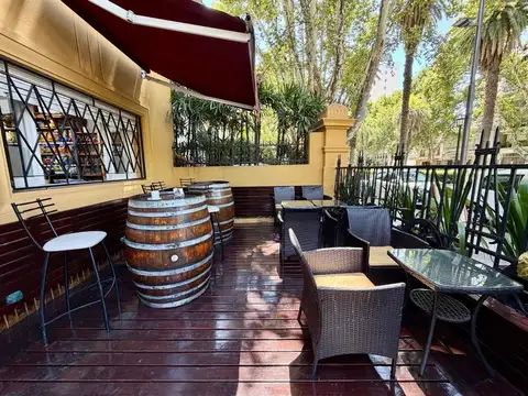 Fondo Comercio en Venta en Centro, USD 80.000