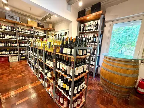 Fondo Comercio en Venta 6 años