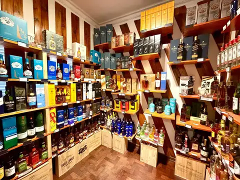 Fondo Comercio en Venta 6 años