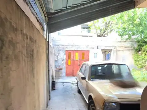 Casa en Venta 60 años