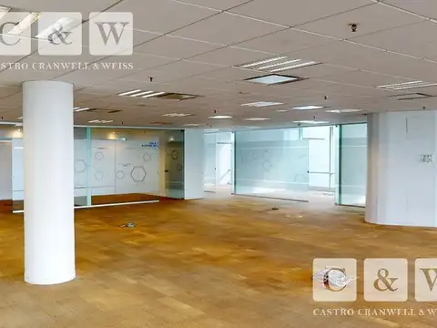 Oficina en Alquiler en Vicente Lopez, USD 18.500