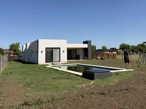 Casa en Venta en San Sebastián, USD 195.000