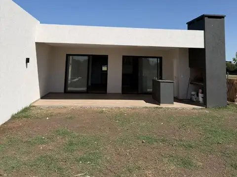 San Sebastian - Area I