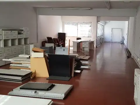 Oficina comercial