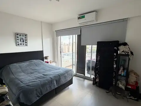 Departamento en Alquiler Apto profesional