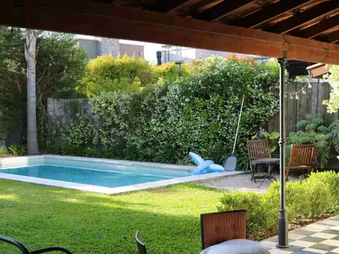 Casa en Alquiler de 3 dormitorios