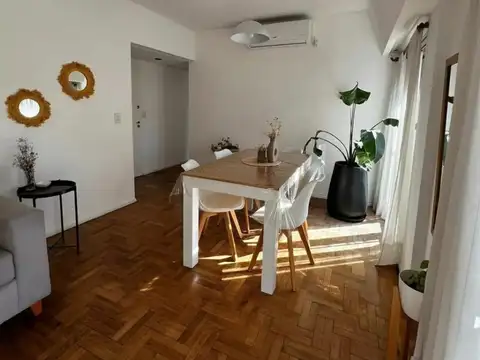 Departamento en Alquiler Temporal en Palermo, USD 1.350
