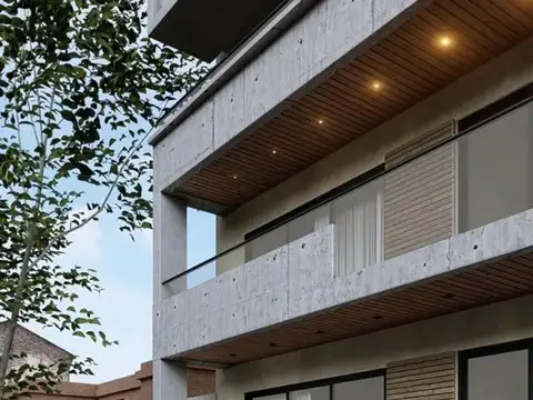 LOTE VENTA VILLA DEL PARQUE PLANOS APROBADOS