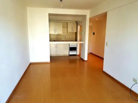 Av Nazca 2300, Piso 4