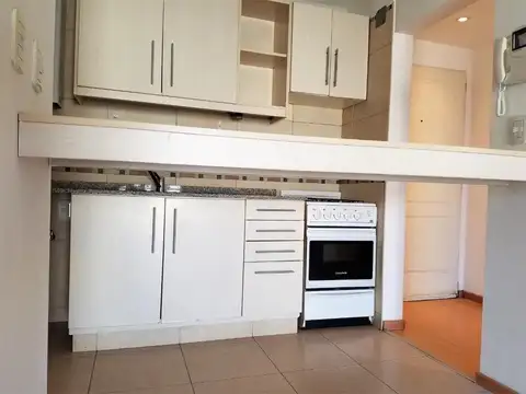 Departamento en Alquiler de 2 dormitorios
