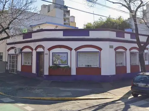Terreno en Venta Parque Avellaneda