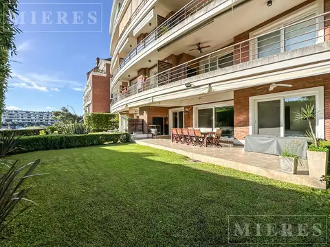 Departamento en Venta en Nordelta, Partido de Tigre