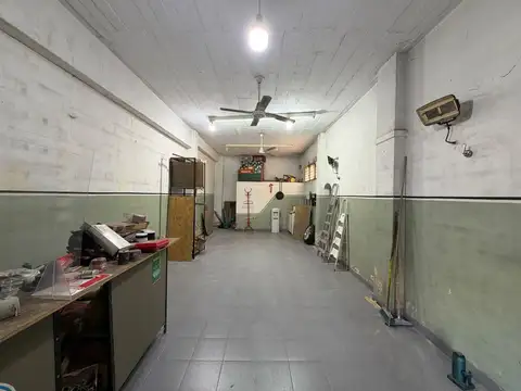 Local comercial en venta en San Justo