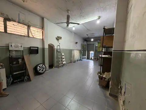 Local en Venta en San Justo, USD 57.000