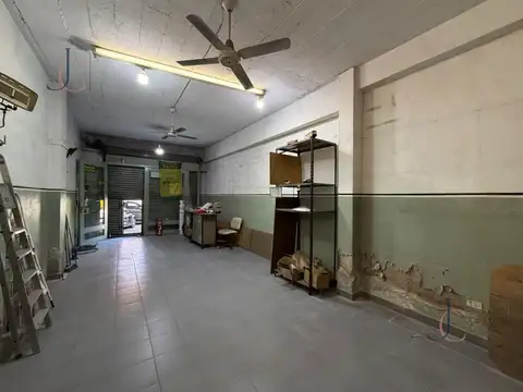Local comercial en venta en San Justo