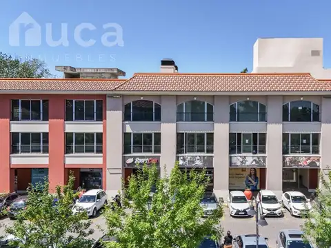 Departamento de 2 ambientes a la venta en Pilar