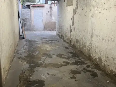 Depto Tipo Casa en Alquiler de 3 ambientes