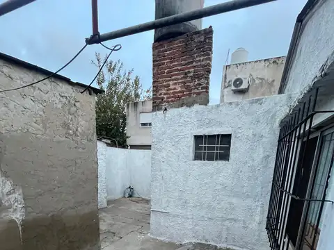 Depto Tipo Casa en Alquiler en Tablada, $ 550.000