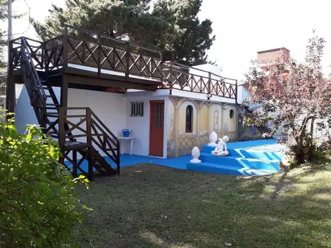 Hotel en Venta 20 años