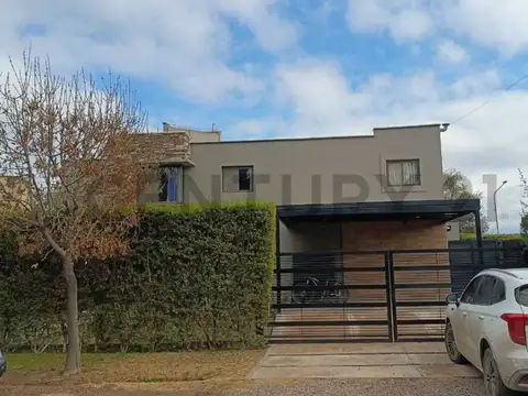 Casa en Venta en Vistalba, Lujan de Cuyo
