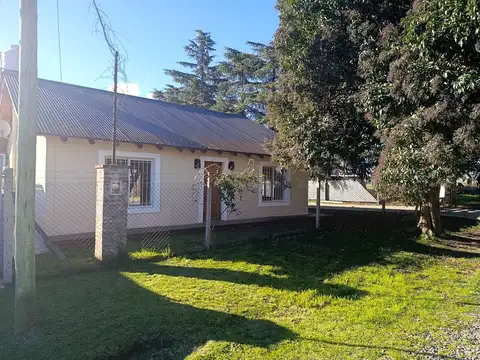 Casa en Venta al Noroeste