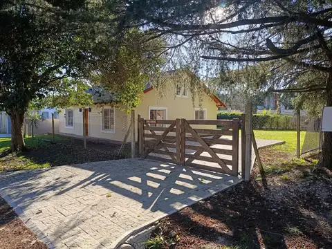 Excelente Casa en Venta S/ lote propio - Cumbre da la Rosa 3