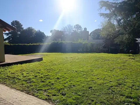 Casa en Venta 10 años