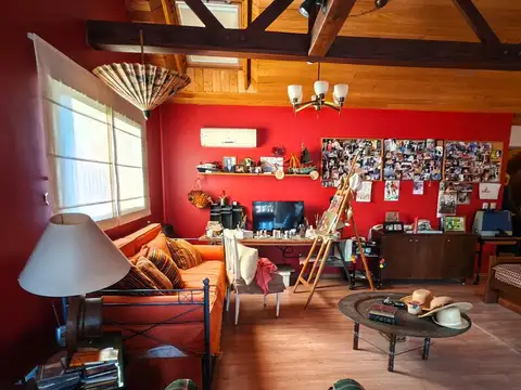 Casa en Alquiler en Country Club Los Cardales, USD 2.000