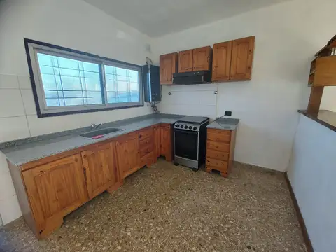 MUY LINDO 3 AMB, EN PLANTA ALTA