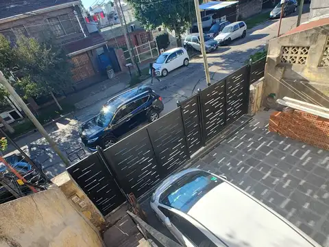 MUY LINDO 3 AMB, EN PLANTA ALTA