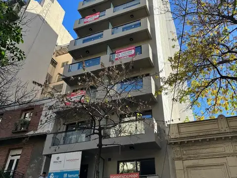 Departamento en Venta Apto profesional