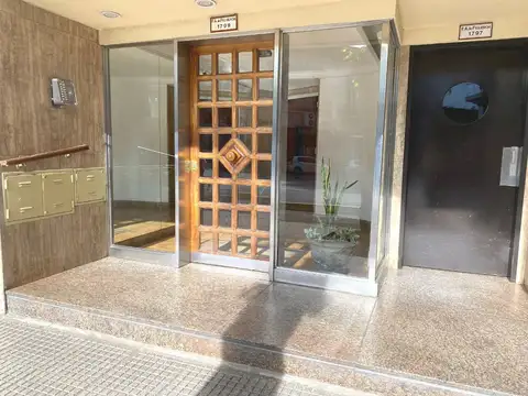 Departamento en Venta 46 años