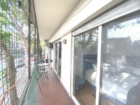 Departamento en Venta de 4 ambientes