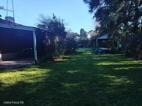 Terreno en Venta de 1138,0 m2