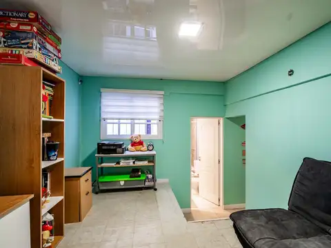 Depto Tipo Casa en Venta 45 años