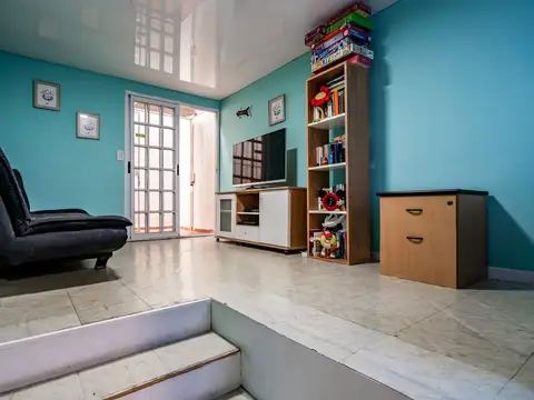 VENTA PH VILLA PUEYRREDON  7 AMBIENTES Y QUINCHO