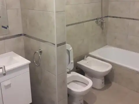 Departamento en Alquiler al Norte