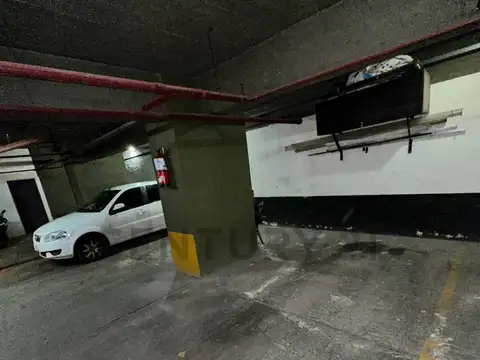 VENTA COCHERA EN SAN MIGUEL
