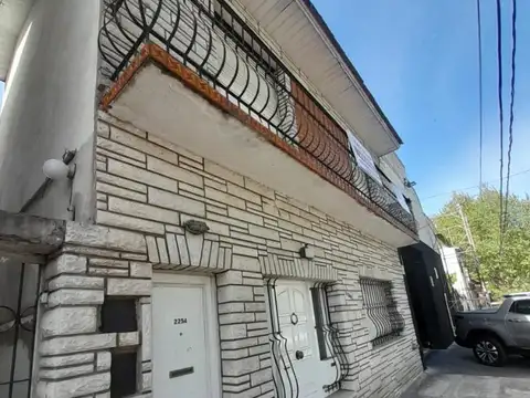 PH 3 AMBIENTES A LA CALLE, INDEPENDIENTE, SAN JOSE.