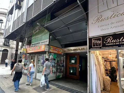 Oficina en Venta en Centro, USD 19.850