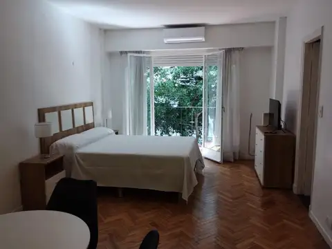 Departamento en Alquiler en Recoleta, USD 500