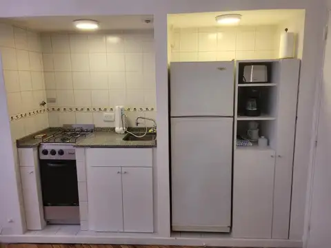 Departamento en Alquiler A Estrenar