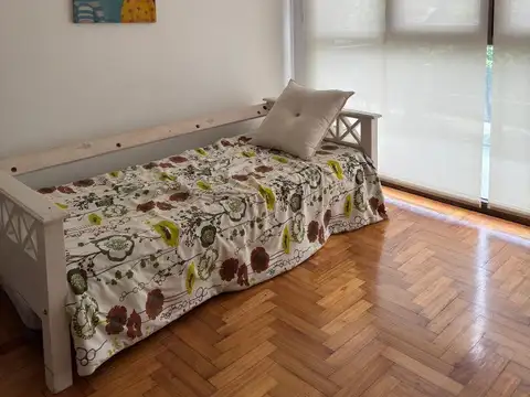 Departamento en Alquiler de 4 ambientes